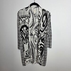 Chico's Cardigan Womens 1 (8)